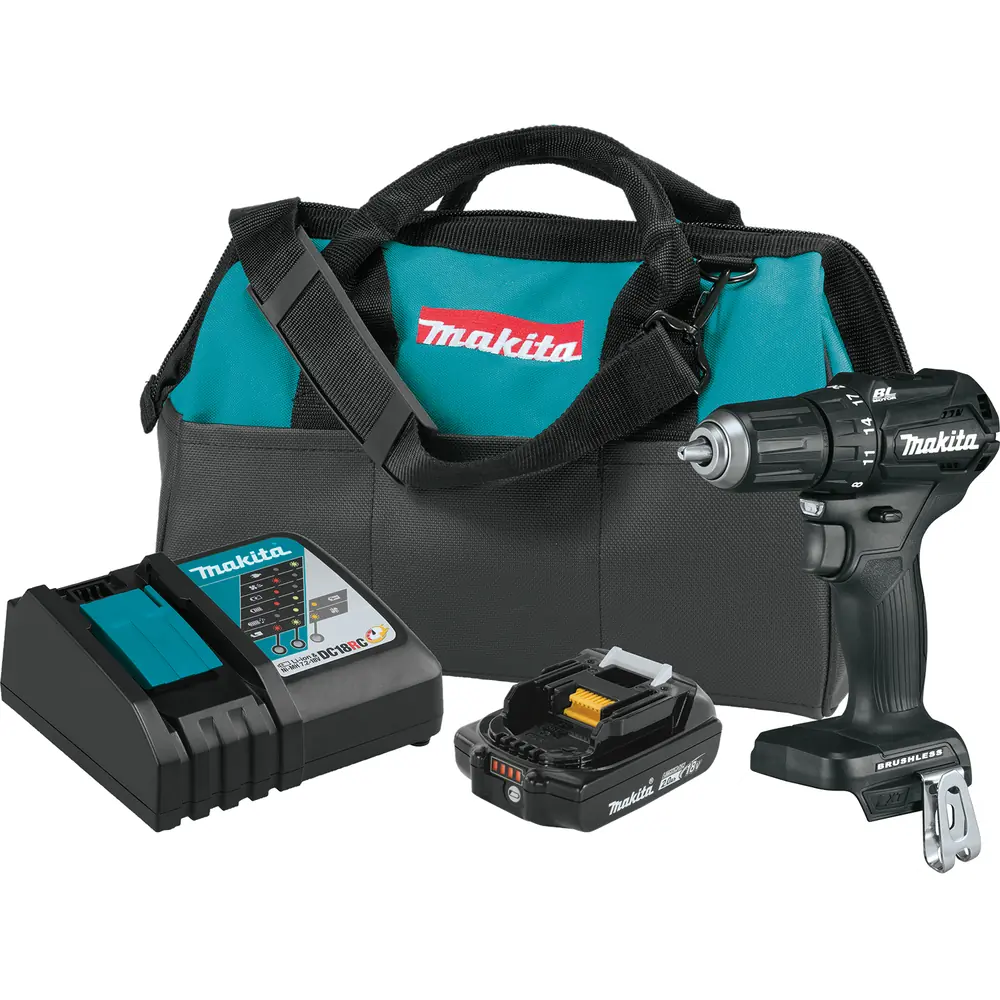 Makita XFD11R1B