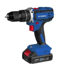 Hyundai HP-420