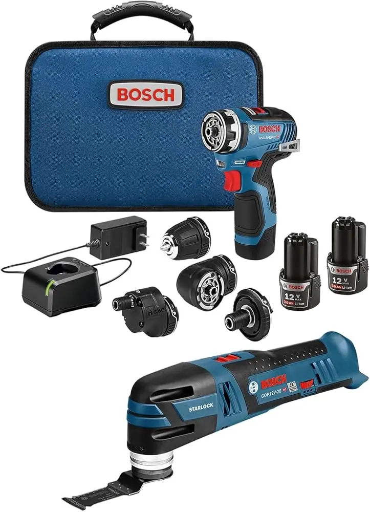Bosch GXL 12V