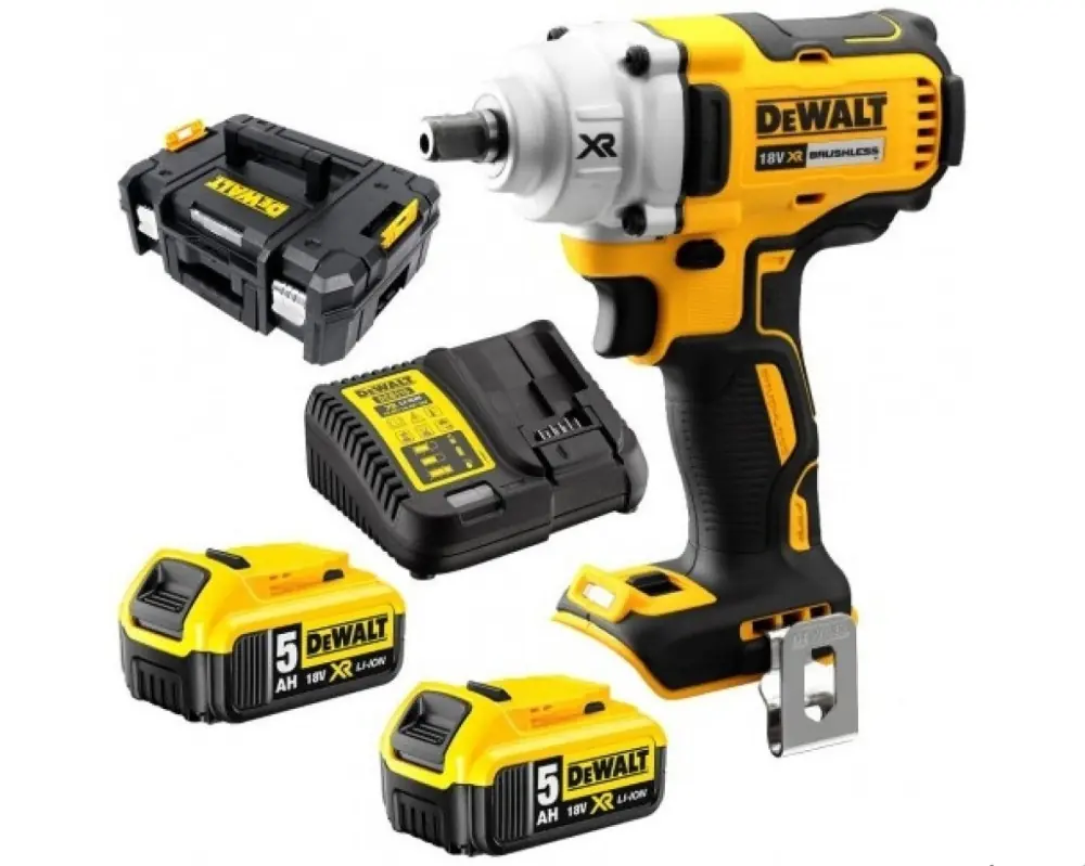 DEWALT DCF894HP2-QW