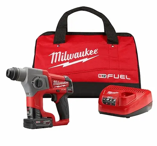 Milwaukee 2416-21XC