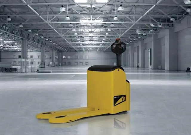 Hyundai 22 ET 7