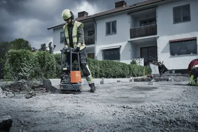 Husqvarna LX 90 thumbnail 2