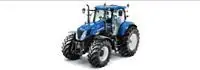 New Holland T 7.235 (800) thumbnail 3