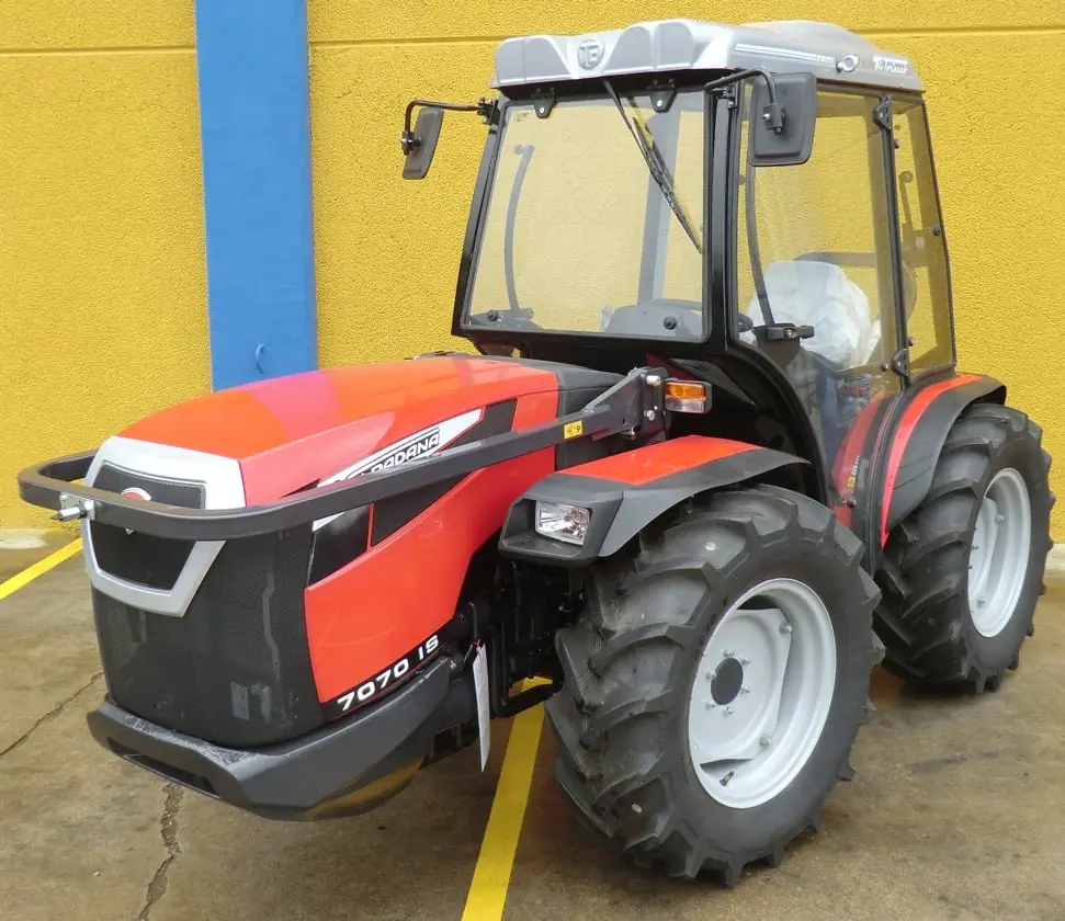 Valpadana 7075 IS