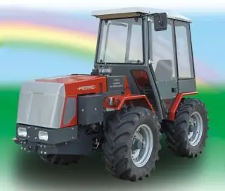Pierre P 796 V CAB