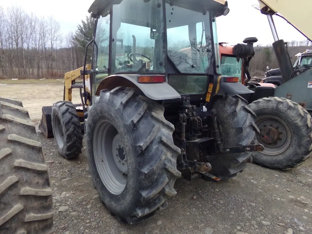 Challenger MT315B