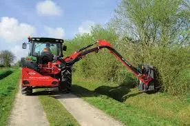 Kuhn Multi-Longer GI 4844 P TC