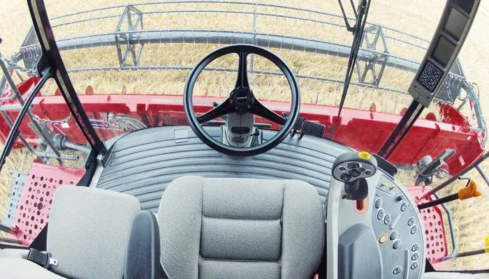 Case IH Axial Flow 6088 thumbnail 2