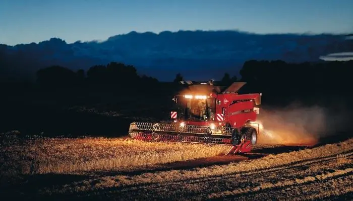 Case IH Axial Flow 6088 thumbnail 4