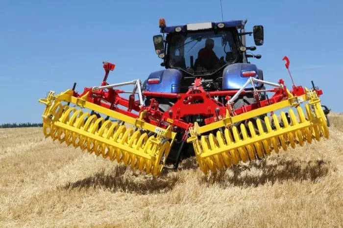 Pöttinger Synkro 4020 K
