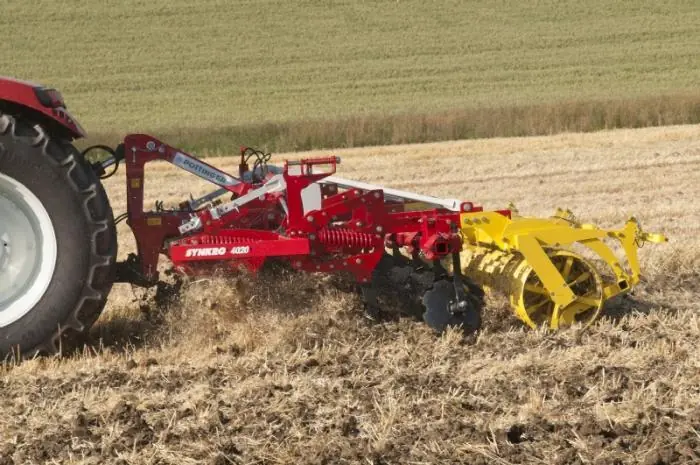 Pöttinger Synkro 4020 K thumbnail 2