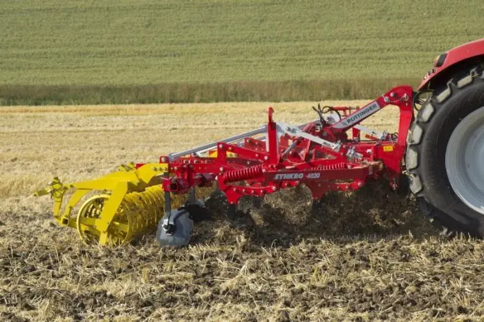 Pöttinger Synkro 4020 K thumbnail 3