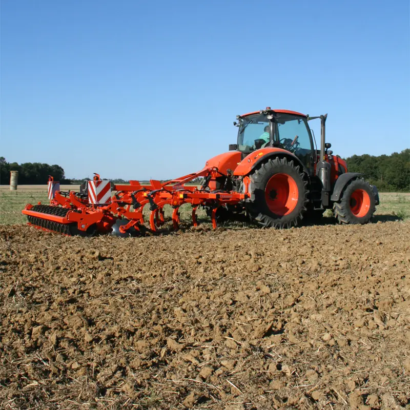 Kubota CU3500F AR