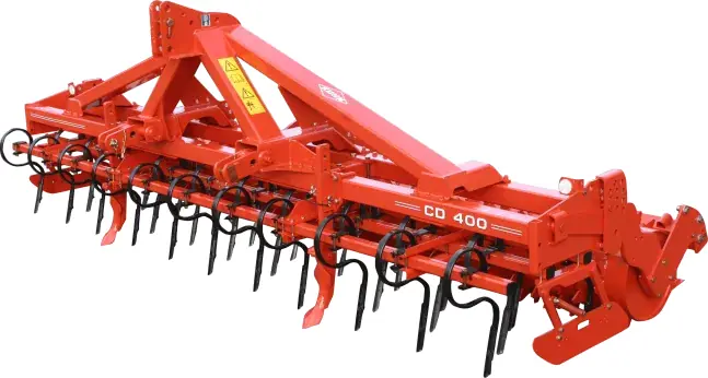 Kuhn CD 400 3R thumbnail 2