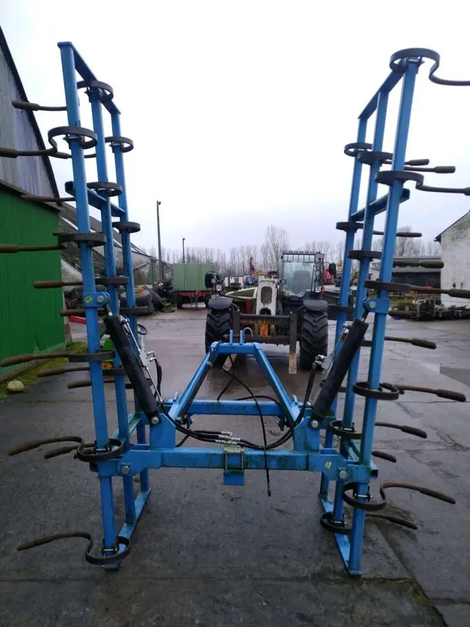 Bremer FGF 300