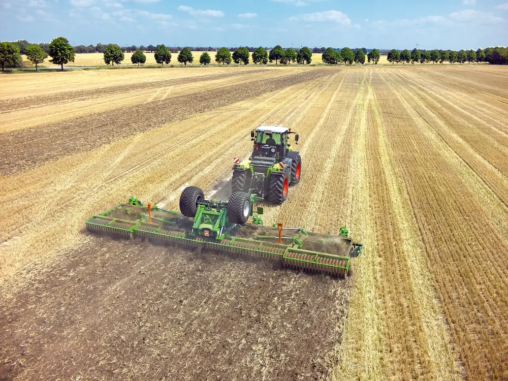 Amazone Catros+ 12003-2TS thumbnail 4