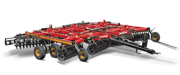 Versatile VT290