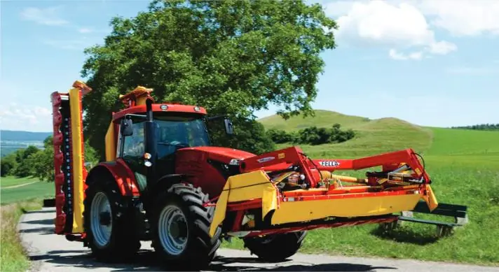 Fella SM 310 FZ-RC thumbnail 2