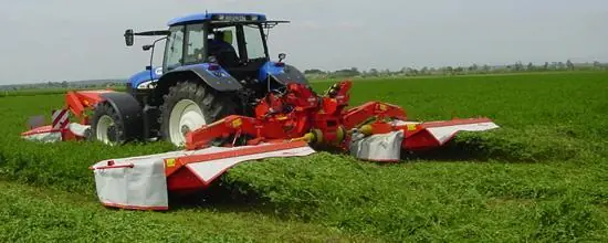 Kuhn FC 813 R thumbnail 2