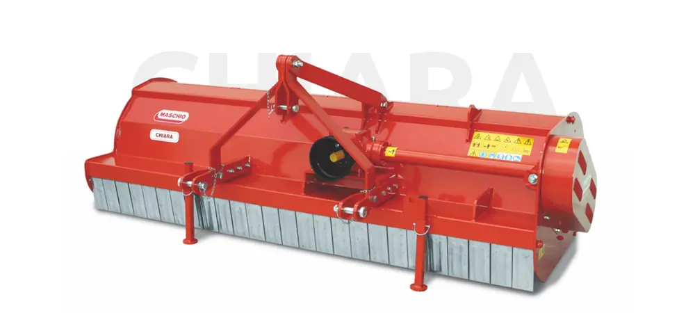Maschio Chiara 250 F