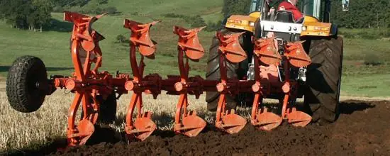Kuhn Vari-Master 182 ET 6 thumbnail 2
