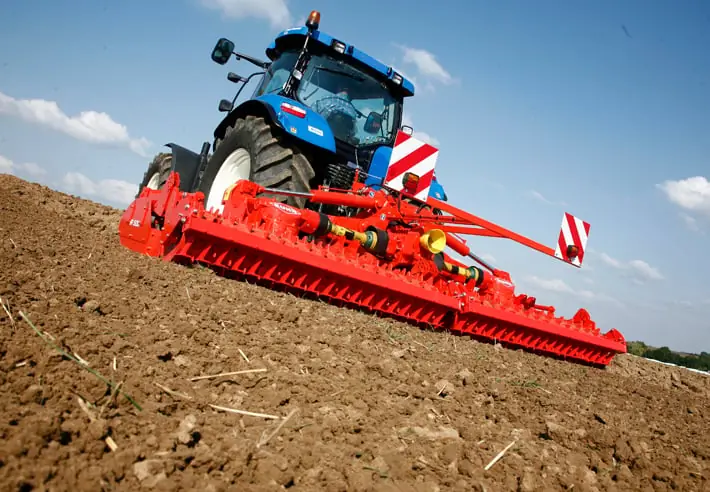 Kuhn HR 5004 DRC thumbnail 3