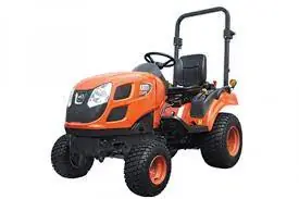 Kioti CS 2410
