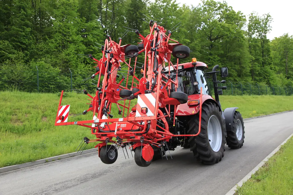 Kuhn GF 10812