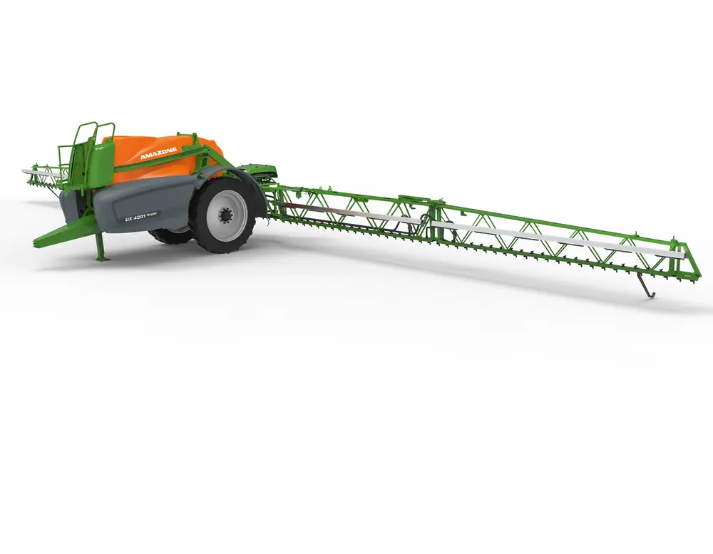Amazone UX 4201 Super (36)