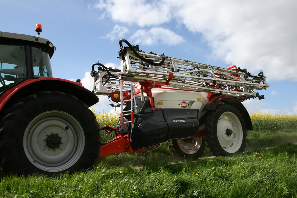Kuhn Metris 2-3200 thumbnail 4