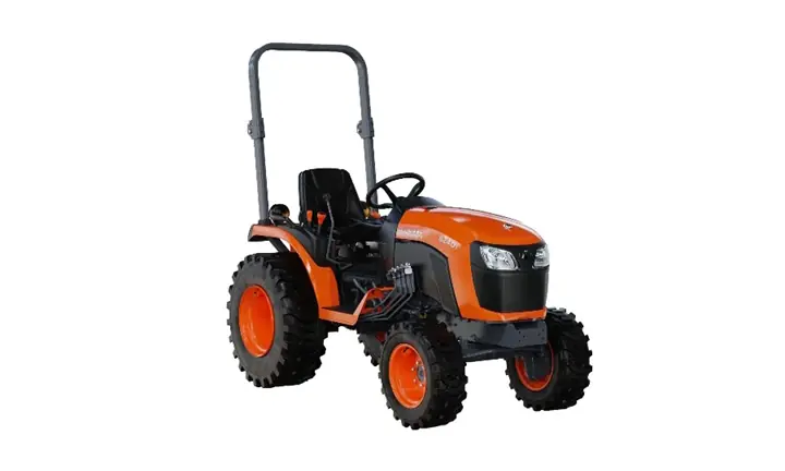 Kubota B2401DTWO