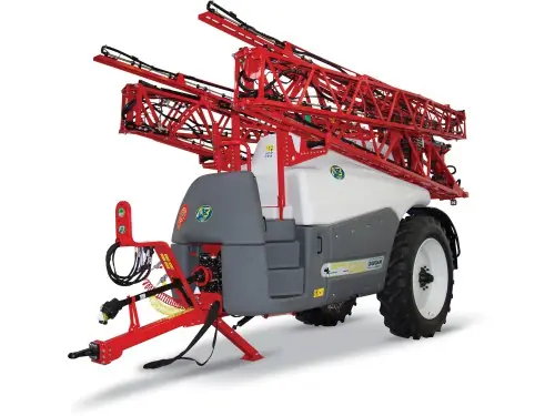 Bargam SPRAYMAX 5500 BDL PLUS L G-VAR