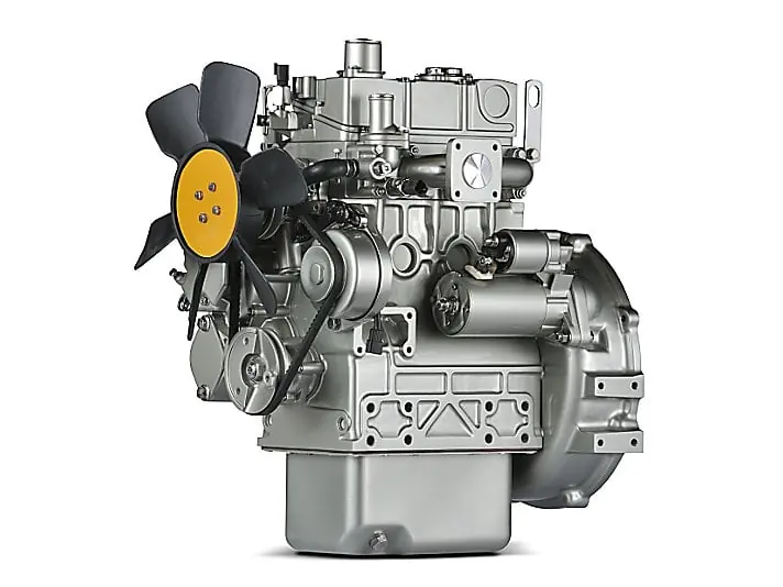 Perkins 403D-11