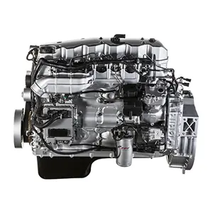 FPT Industrial N67 ENT (210 kW) thumbnail 2