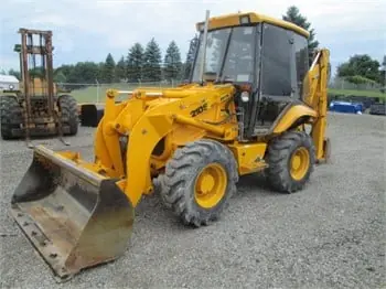 JCB 210 S