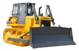 Liugong B160R