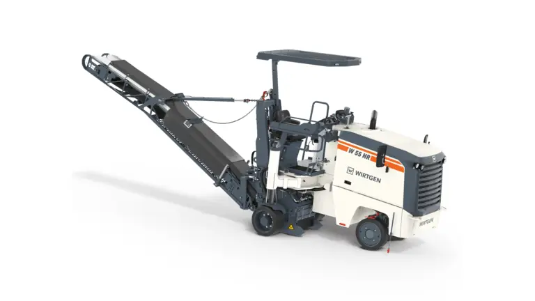 Wirtgen W 55 HR thumbnail 2