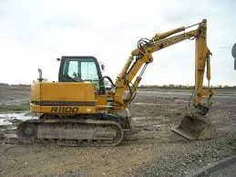 Hydrema R 1100
