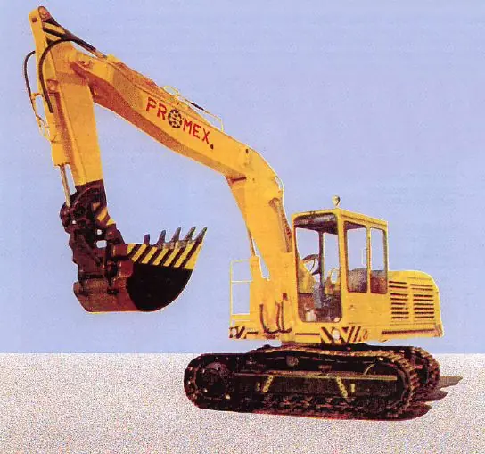 PROMEX S 1811