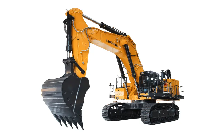 Liugong 9125F