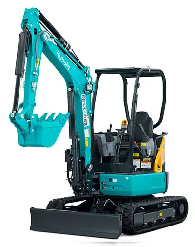 Kubota U30-6a