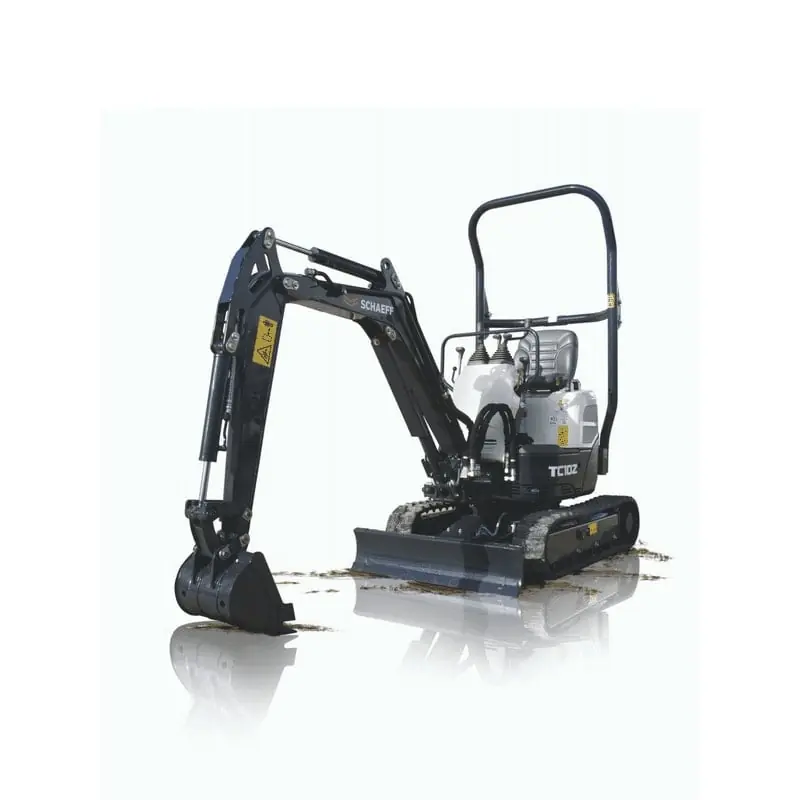 Schaeff TC 10