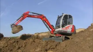 Neuson 3503 thumbnail 2