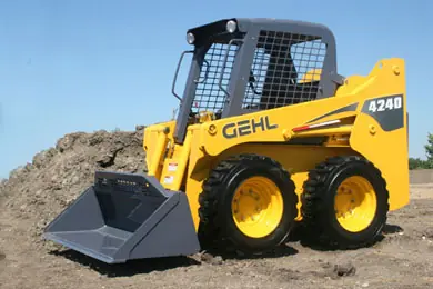 Gehl SL 4240 thumbnail 3