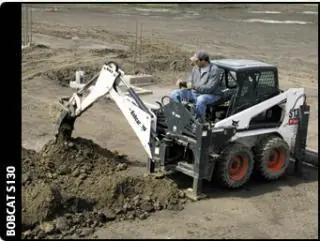 Bobcat S 130 ACS thumbnail 2