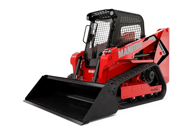Manitou 1650RT thumbnail 3