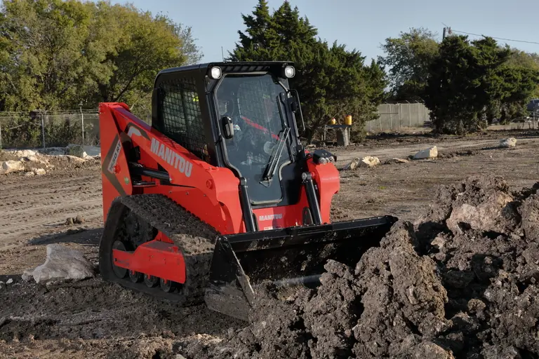 Manitou 1650RT thumbnail 4