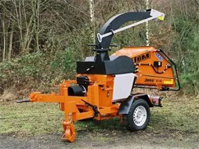 JBM JBM 624 MDX