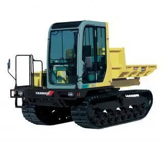 Yanmar C 50 R